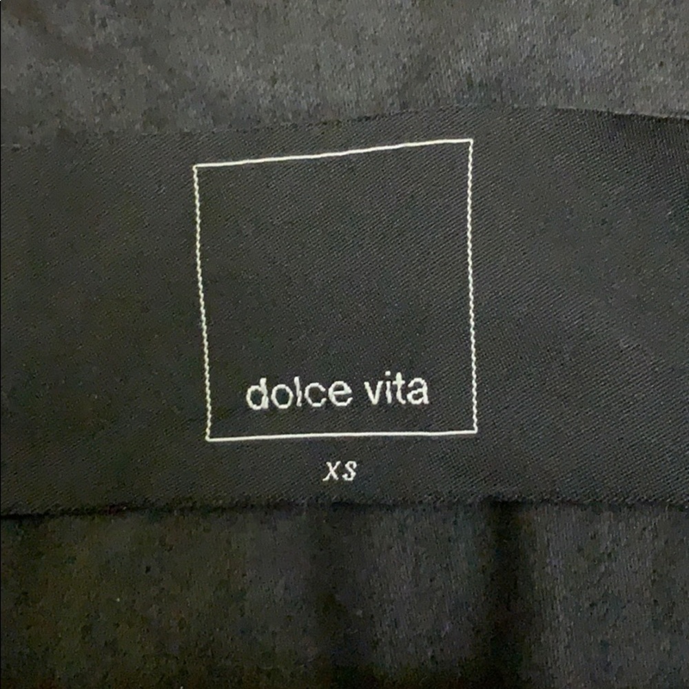 Woman’s jacket